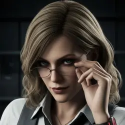 Alex Wesker