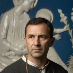 Luca della Robbia
