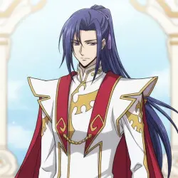 Shin Hyuga Shaing