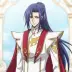 Shin Hyuga Shaing