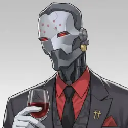キャラクター Maximillen
