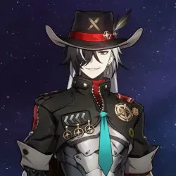 キャラクター Boothill