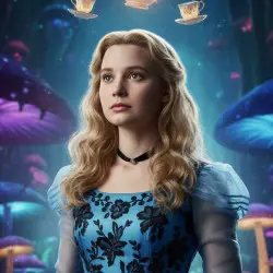 Alice Kingsleigh