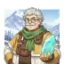 The Senior Scientist