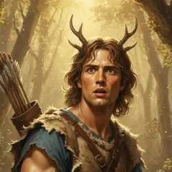 Actaeon