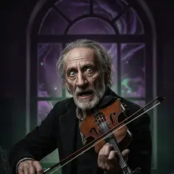 Erich Zann