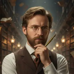 Bernhard Riemann