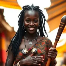 Oluchi Egwu