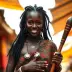 Oluchi Egwu