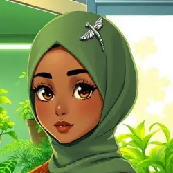 Salma Rashid