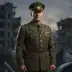 General Oliver