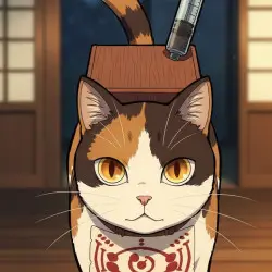 Chachamaru