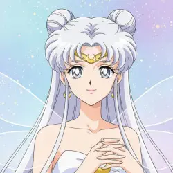 Queen Serenity