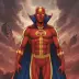 Red Tornado