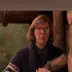 The Log Lady