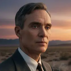 Robert Oppenheimer