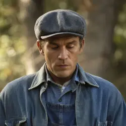 Lennie Small