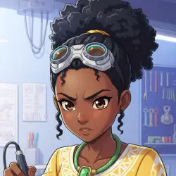 Overwatch Technician