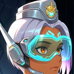 Numbani Tour Guide