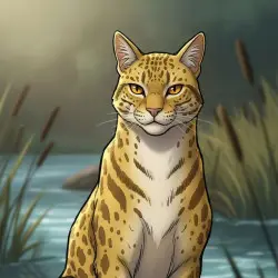 Leopardstar