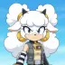 Lanolin the Sheep