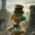 José Carioca