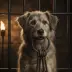 Prison Dog