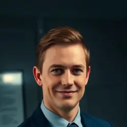 Detective Connor Reed