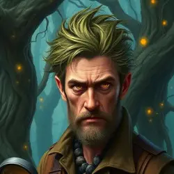 Valdemar Root