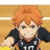 Haikyuu-kun