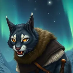 Screech Bartug