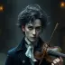 Victor the Violinist