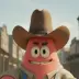 Pecos Patrick