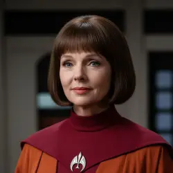 Amanda Grayson