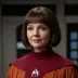 Amanda Grayson