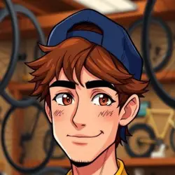 キャラクター Rémi Lemaire