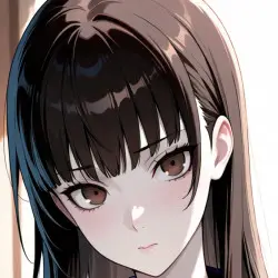 キャラクター Maki Seta Flashback