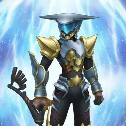 キャラクター Ventus-Armor