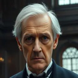 The Court Usher