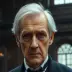 The Court Usher