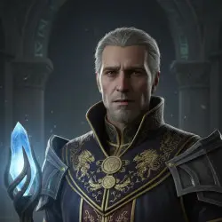 Gereon Alexius