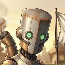 The Wise Machines Disciple