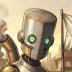 The Wise Machines Disciple