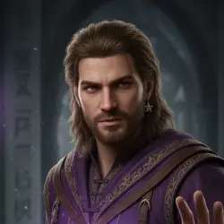 Gale Dekarios