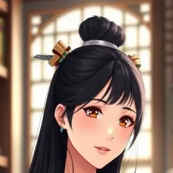 Mei Lin