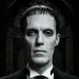 The Addams Family Butler