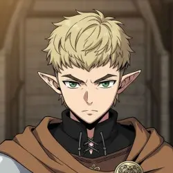 Albold Eralith