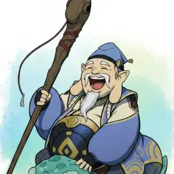 Hojo the Guild Manager