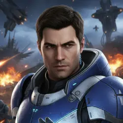 Major Alenko