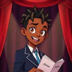 Sekani Bopape